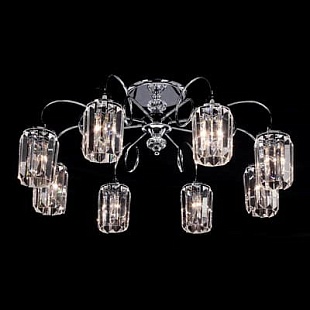 Люстра потолочная CITILUX Синди CL330181